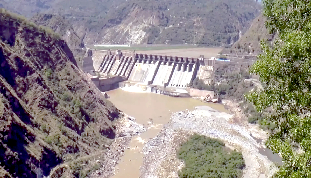 भारत सिंधु जल संधि बहाल नहीं करेगा: शाह
